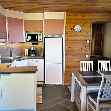 Appartement Alppihimos 9 *