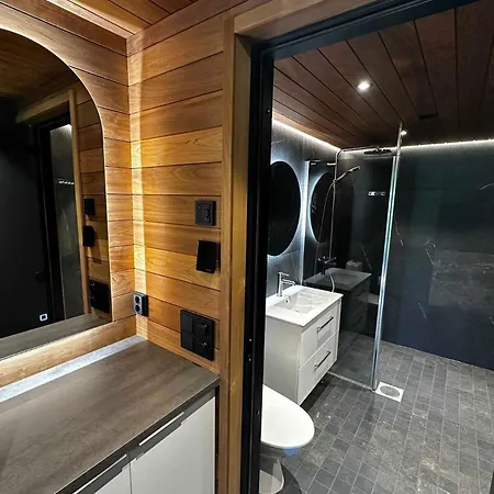 Alppihimos 9 Appartement Jämsä