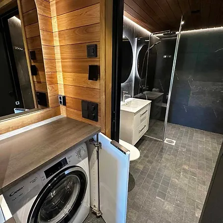 Alppihimos 9 Appartement *