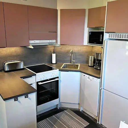 Appartement Alppihimos 9 Jämsä