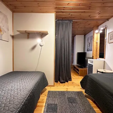 Alppihimos 9 Appartement Jämsä