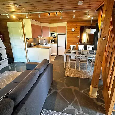 Appartement Alppihimos 9