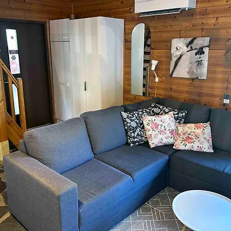 Appartement Alppihimos 9 Jämsä