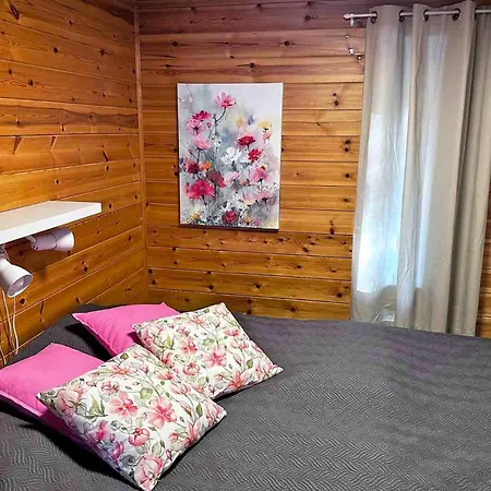 Appartement Alppihimos 9