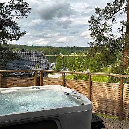 Alppihimos 9 Appartement