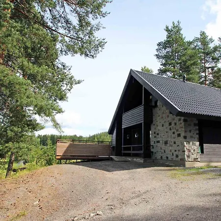 Alppihimos 9 Appartement