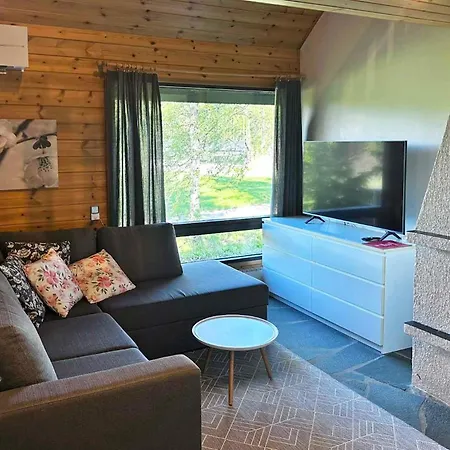 Appartement Alppihimos 9 *