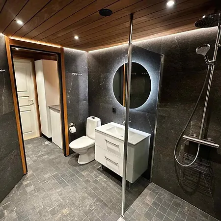 Appartement Alppihimos 9