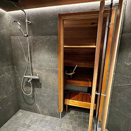 Appartement Alppihimos 9 Jämsä